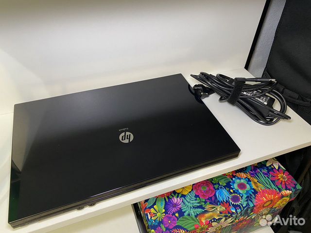 Ноутбук HP Probook 4515s VC378ES на запчасти