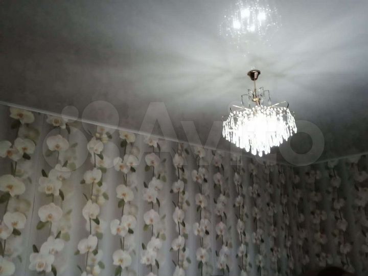 Дом 100 м² на участке 10 сот.