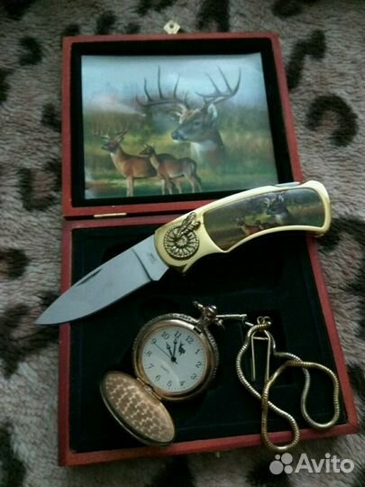 Подарочный набор