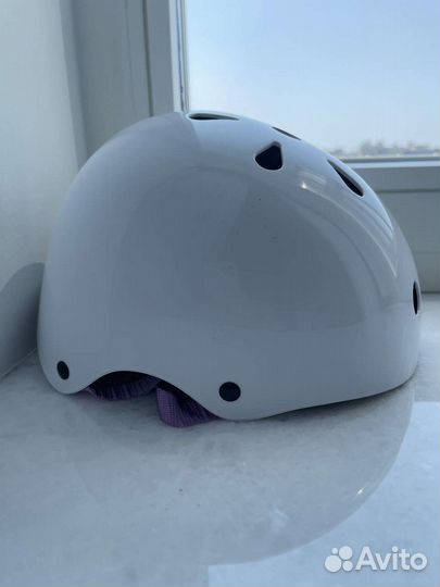 Шлем детский р 48-52см, стадарт качества Австралии