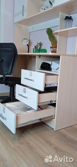 Комплект детской мебели