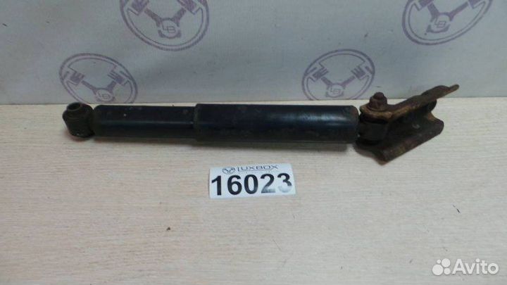 Амортизатор подвески задний правый задний правый