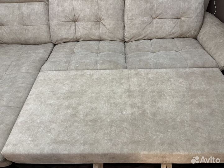 Диван раскладной