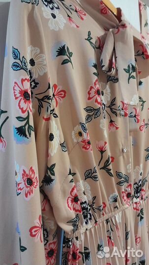 Платье красивое