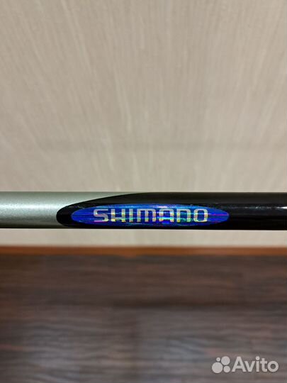 Удилище Shimano ts10 300gt