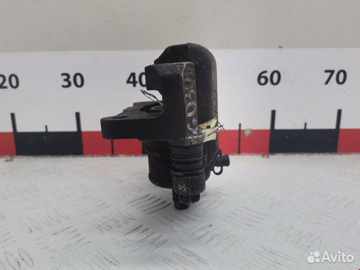 Суппорт передний правый Chevrolet Matiz 96316600