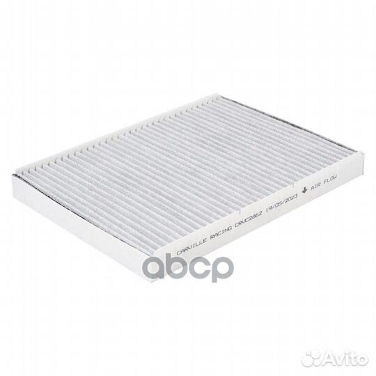 Фильтр салонный Audi A3 96-03, Skoda Octavia Tour