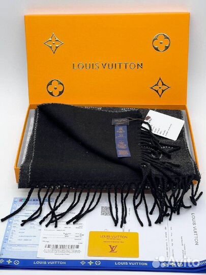 Шарф Louis Vuitton