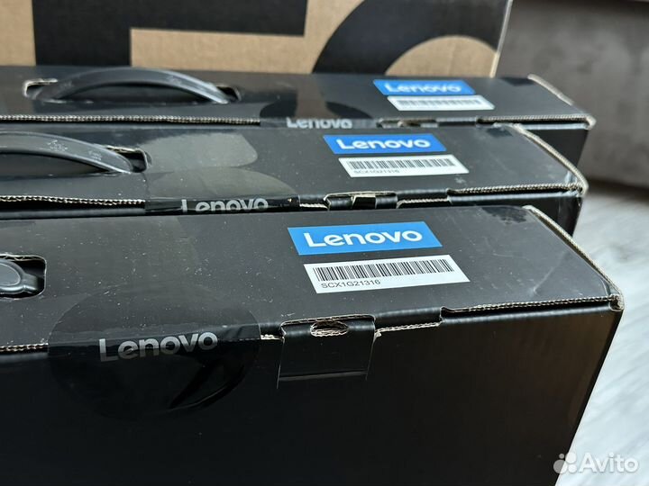 Lenovo Legion 7 GPU 3080 / 5 Pro - i9 12900 новые