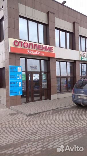 Петли дверные врезные (универсальные) цвет хром