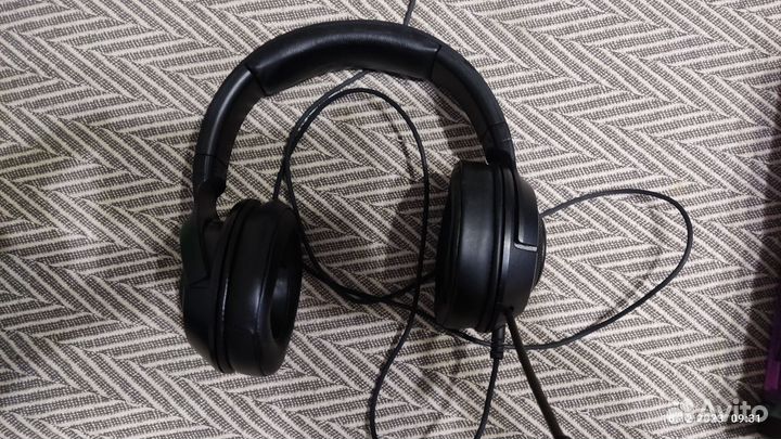 Razer kraken X lite