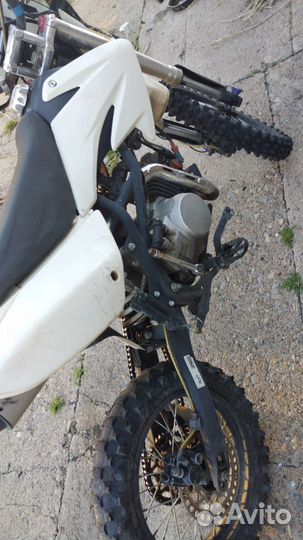 Продам kayo YX 140