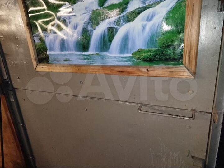 Гараж, 30 м²