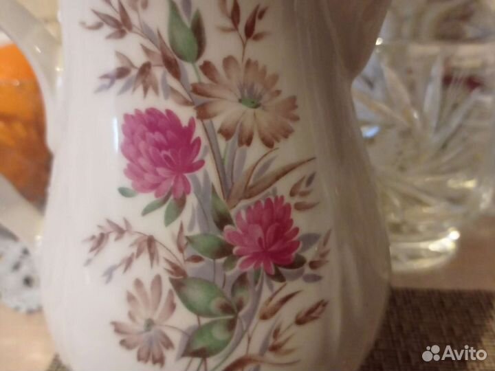 Молочник СССР