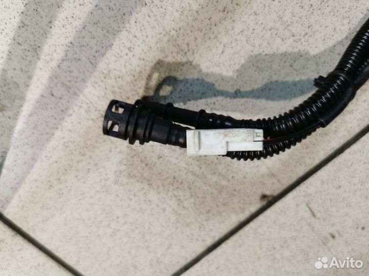 Бензонасос KTM duke 690