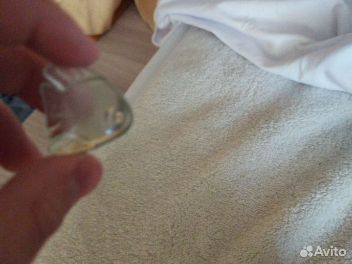 Рыбка игрушка