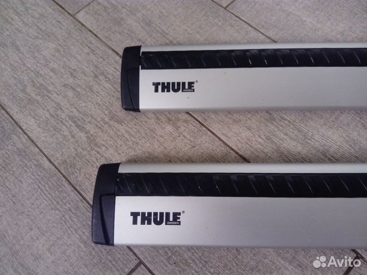 Thule WingBar