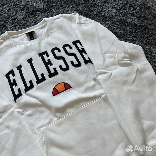 Свитшот Ellesse