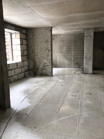 1-к. квартира, 39 м², 13/25 эт.