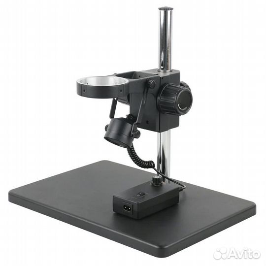Подсветка для микроскопа,регулируемый