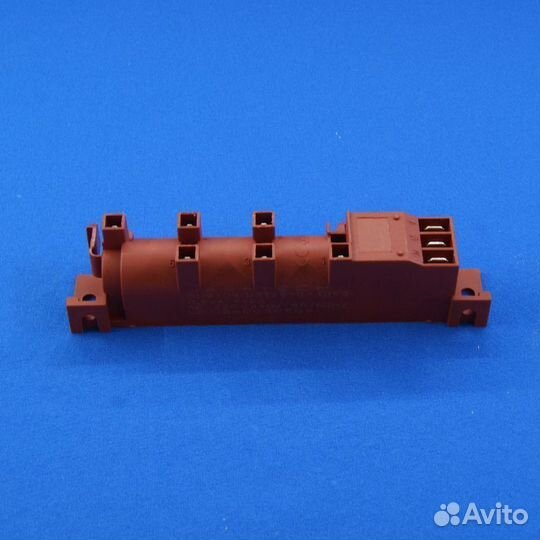 Трансформатор розжига Газ плиты