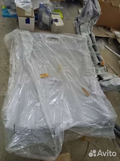 Обивка крыши Mazda 3 06-09