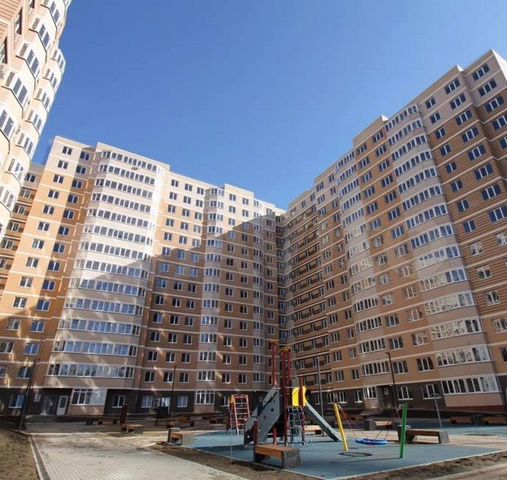 3-к. квартира, 76 м², 4/14 эт. на продажу в Ростове-на-Дону | Купить ...