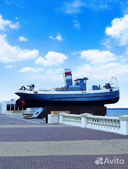 5авг24 Тур в Н.Новгород из Ижевска /хп309807