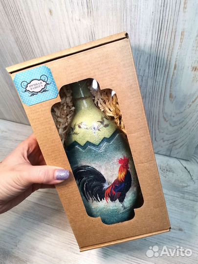 Пасхальные сувениры, мелочи для интерьера