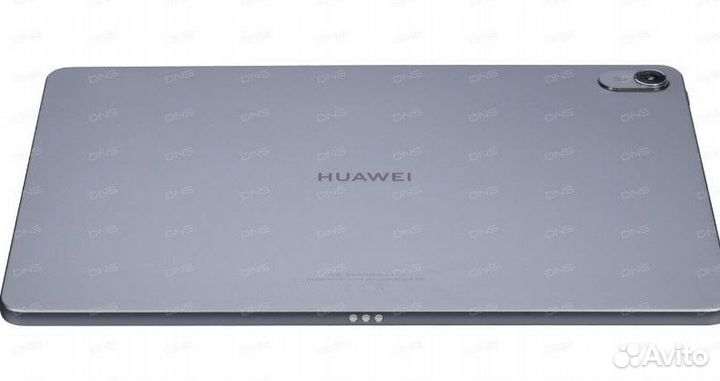 Планшет huawei MatePad Wi-Fi 128 гб серый 11.5