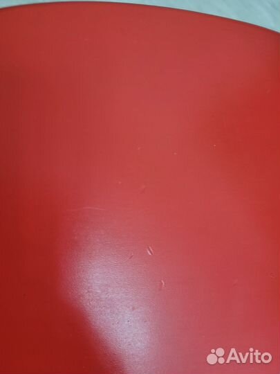 Детская качалка IKEA лось