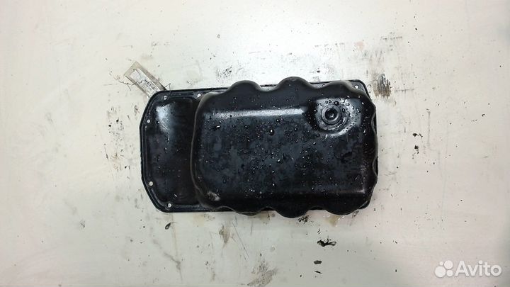 Поддон Peugeot 207, 2010