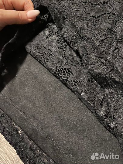 Платье вечернее