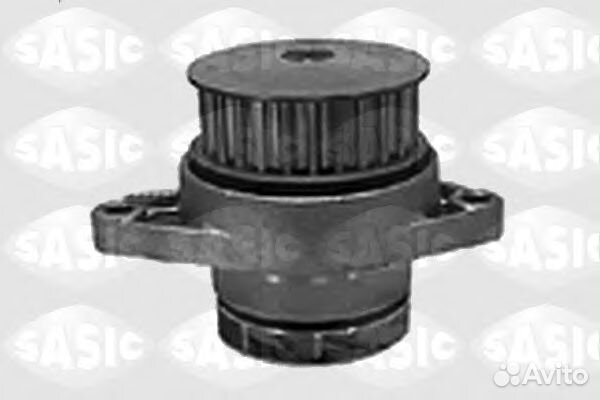 Насос водяной