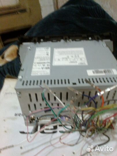 Мультимедийная система