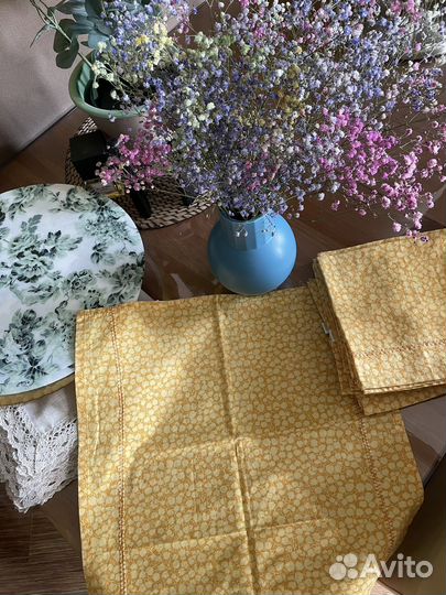 Салфетки сервировочные zara