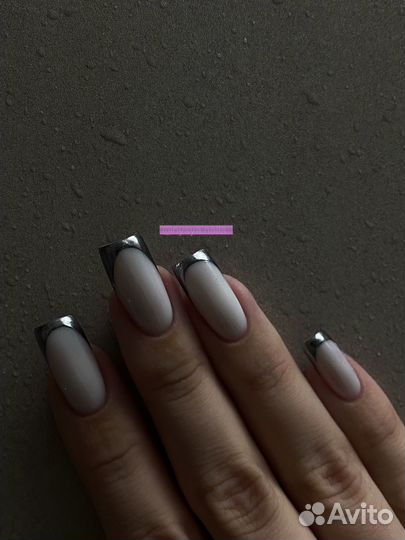 Наращивание / дизайн ногтей