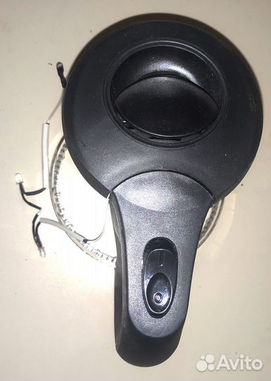 Запчасти для электрического чайника