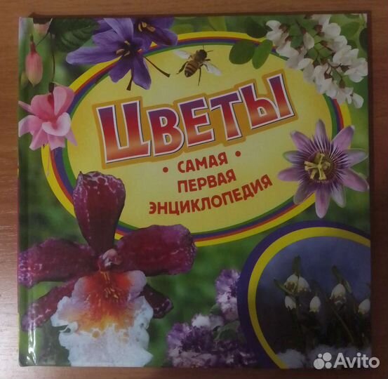 Самая первая энциклопедия