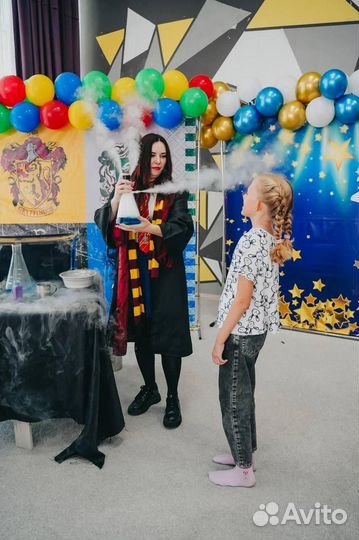 Детская студия