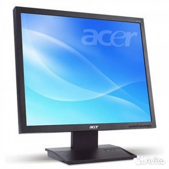 Монитор Acer V193B