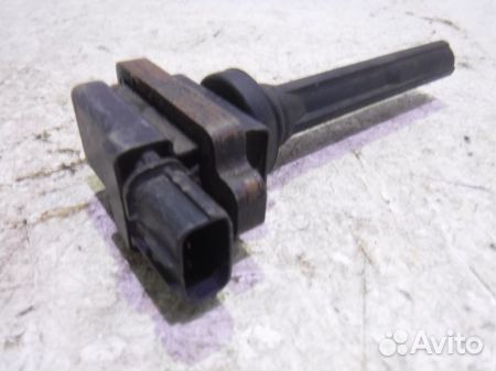 Катушка зажигания Сузуки