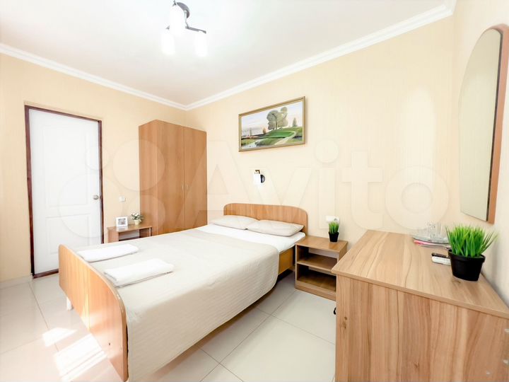 Комната 16 м², 2/2 эт.