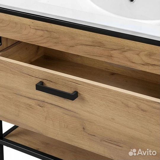 Тумба под раковину для ванной