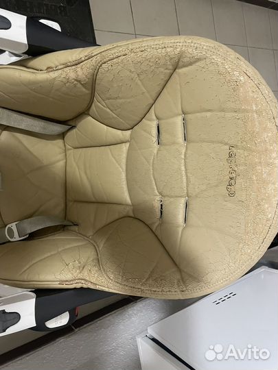 Стул Peg Perego Siesta