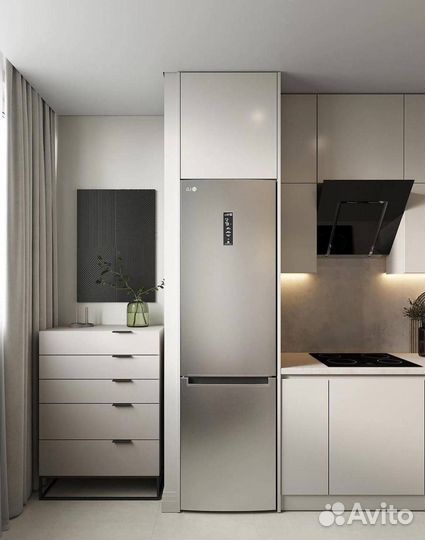 Дизайнер интерьера