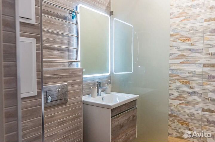 Посуточное управление квартирой Сочи, Адлер