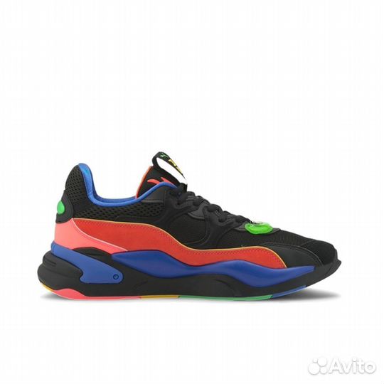 Puma RS-2K Messaging 