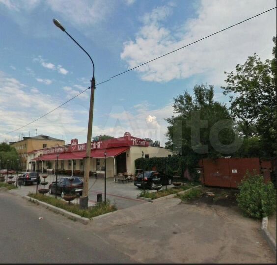 Продам помещение свободного назначения, 1076 м²