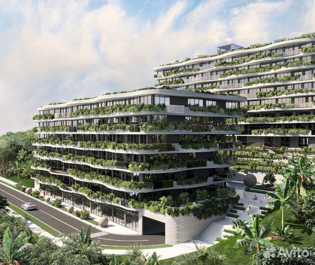 Помощь в покупке недвижимости на Пхукете